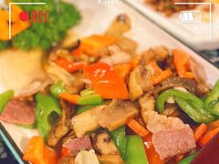 -滇道云南特色料理(康定路店)