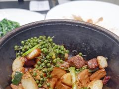 -狮王府淮扬菜(新街口友谊店)