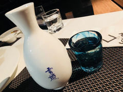 -FOUNT创意日料