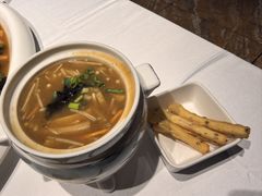 辽参胡辣汤-庖丁堂酒店(金穗大道店)