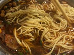 -覃肥叔桂林米粉(粮道街店)