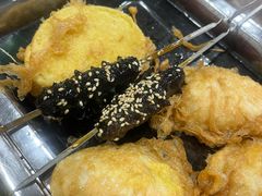 -陈氏肥蛤(小纬六路总店)