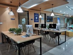 -沃尔得国际英语(泉城路校区)