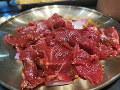 -坛子李地摊烤肉(罗斯福店)