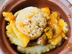 -食神鱼头佛跳墙(百子湾旗舰店)