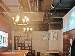 -长藤鬼校(龙翔店)