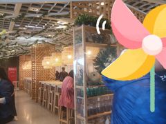 -宜家·瑞典风味餐厅(天津东丽商场店)