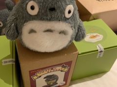 -三鹰之森吉卜力美术馆