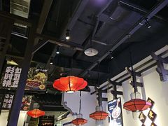 -受气牛肉·重庆耙牛肉(来福士店)
