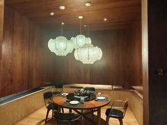 -郑州建业艾美酒店-曙餐厅