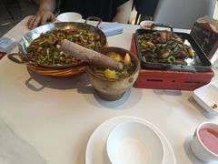 -蜀厨小匠·民间川菜(犀浦店)