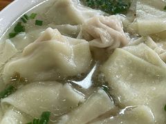 原汤抄手-洞子口张老二凉粉(文殊院店)