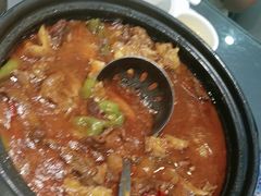 -楚鲜·汉正街一号(天河店)