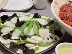 -马家水煮鱼(富民街店)