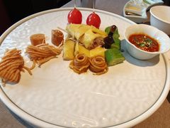 -花家怡园(四合院总店)