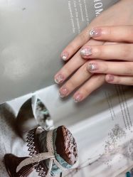 -UMl Nail 尤米美甲美睫半永久