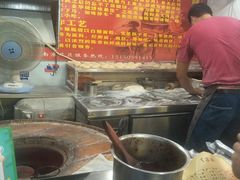 -金华烧饼(文鼎广场店)