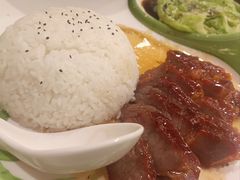 -香港威特瑞茶餐厅(小白楼音乐厅店)