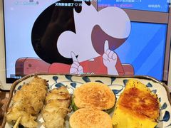 -不急·slowdown·长沙深夜食堂(梅溪湖店)