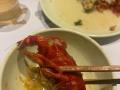 -一棠龙虾•王牌虾球(光谷天地店)