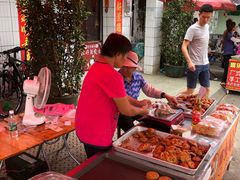 -大赤坎肥仔强烧味海鲜餐厅(大赤坎店)