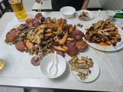 -人和啤酒屋海鲜大排档(营口路店)