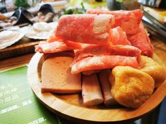 -Thai Basil罗勒叶泰式餐厅(时代天街店)