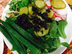 -So Lounge索兰至餐厅(蓝色港湾店)