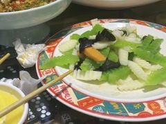 -爷爷的烀饼店