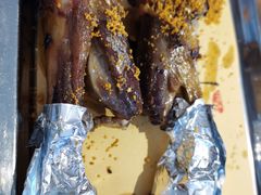 -后院犇牛主题餐厅(云岗店)