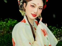 -吉田美学化妆美甲摄影培训(宁波校区)