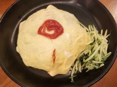 -第二外国语学院-韩国餐厅(朝阳路店)