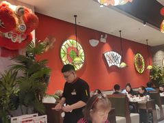 -禄运茶居·手工点心(猎德店)