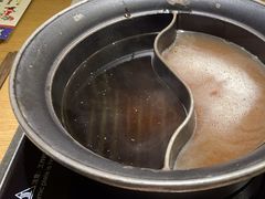 -温野菜涮涮锅(大悦城店)