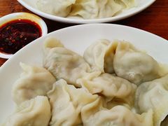 -王菊美食街·王菊面馆(总店)