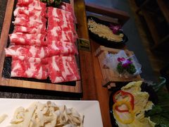 -旺晖本帮骨头煲·深夜火锅(梅园路店)