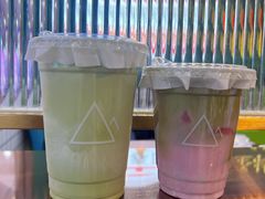 -去茶山(鸿通城店)