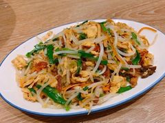 -姥姥家春饼店(八里庄店)