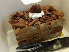 黑森林-皇后西斯汀饼店(文化路店)