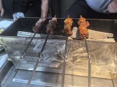 -幸福小串·地摊小炉子(三阳路店)