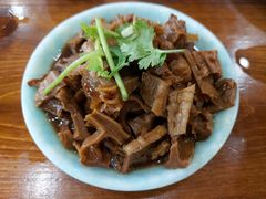 乡下笋干烧肉-绍兴名菜馆(可乐路店)