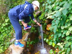 -大连天门山国家森林公园