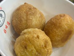 -毛华美食(清扬路店)