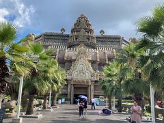 -南宁方特东盟神画