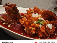 -羲和雅苑•北京烤鸭(平安国际金融中心店)