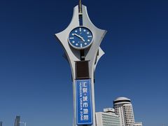 -青岛第一海水浴场