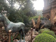 -马勒别墅饭店(静安寺店)