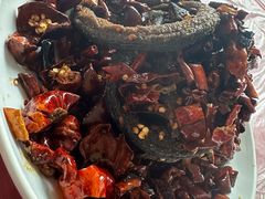 -盘龙黄鳝(盘龙居店)