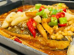 -蛙喔牛蛙(淮安吾悦店)