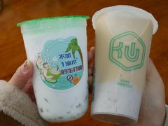 -迷客夏Milksha(无锡苏宁店)
